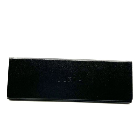 FURLA Eyeglasses Case with microfiber Cloth main image 7